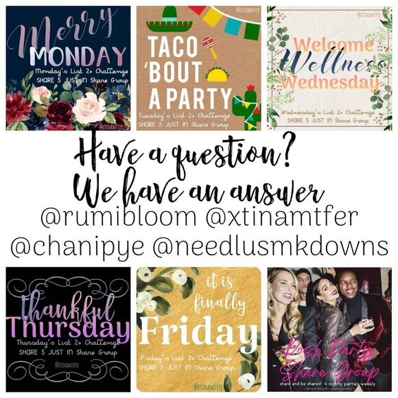 CLOSED 10/22/2025  Wellness Wednesday - Share Group - Picture 3 of 8